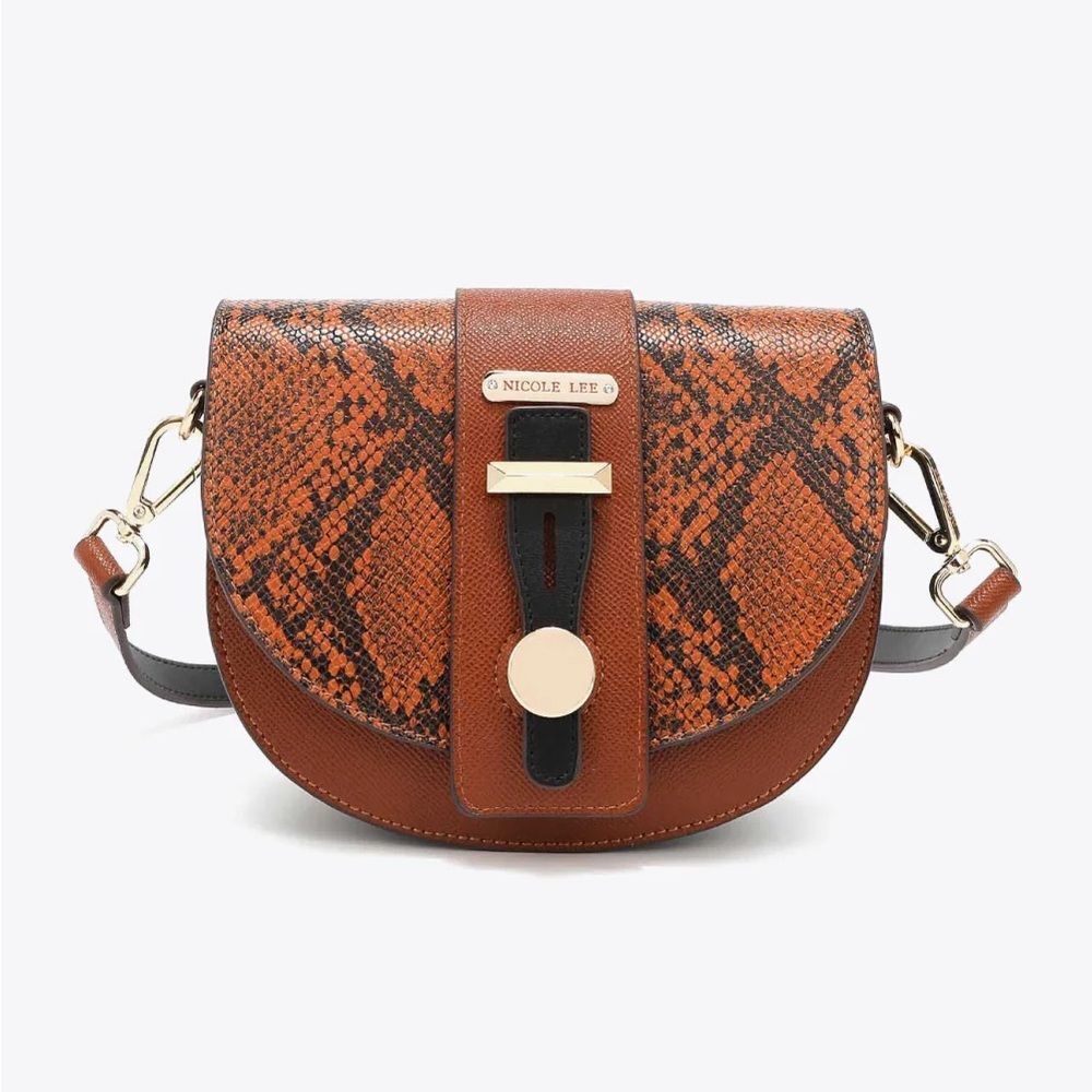 Python 3-Piece Bag Set - Picture 5 of 6